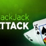 888 Casino Blackjack Attack