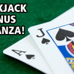 Blackjack Bonus Bonanza at Coral Games