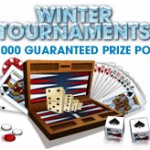 William Hill Winter Blackjack Tournaments